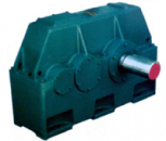 Редуктор цилиндрический Ц2У-355М